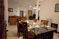 Eco Serenity Kandy - sarapan