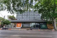 Hotel Deville Prime Maringá - 4-Star