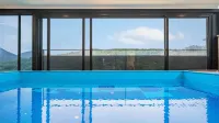 Cheongdo Good Spa Kids Pool Villa - Pools