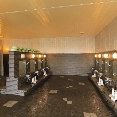 Sanzoku Hotel