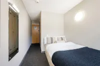 Student Only Curzon House - Condos
