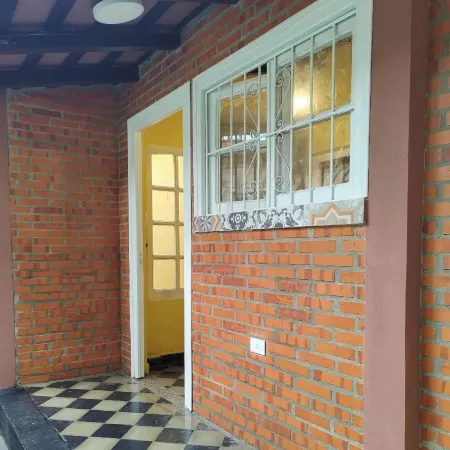 Apartment 02 Comfortable and Functional Stay in Recoleta