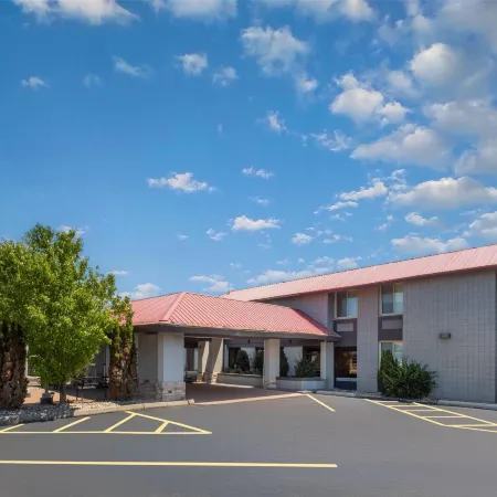 Americinn by Wyndham Appleton Downtown