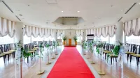 Plaza Hotel Mutsu - bar