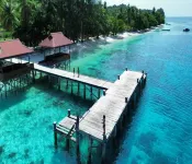 Cozzy Saukabu Homestay - Parkering