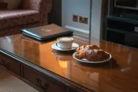 Curzon Street by Mansley - Historic Hotels