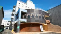 Ninohe City Hotel - spa