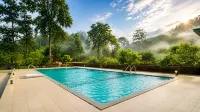 The Sanihara Hotel And Resort - Kolam Renang