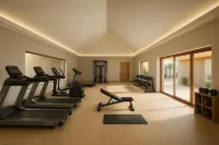 JAZ Elite Aurora - Gym