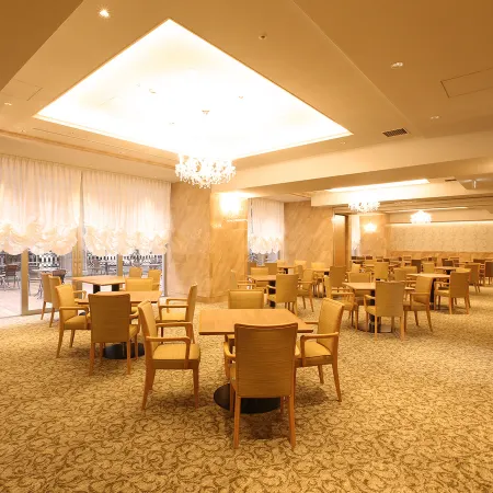 Kobe Luminous Hotel Sannomiya