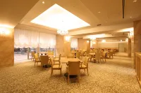 Kobe Luminous Hotel Sannomiya - breakfast