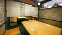 Kinugawa Plaza Hotel - bar