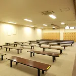Resort Inn Fuyo - parking
