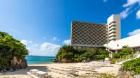 Hotel Resonex Nago - Sea View