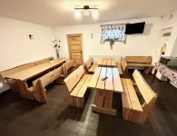 Triple Room, Sauna, Masuria - 2-Star