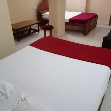 Hotel Soorya International
