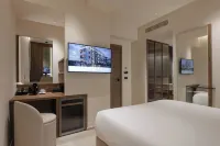 Nesean Plaza Hotel - spa