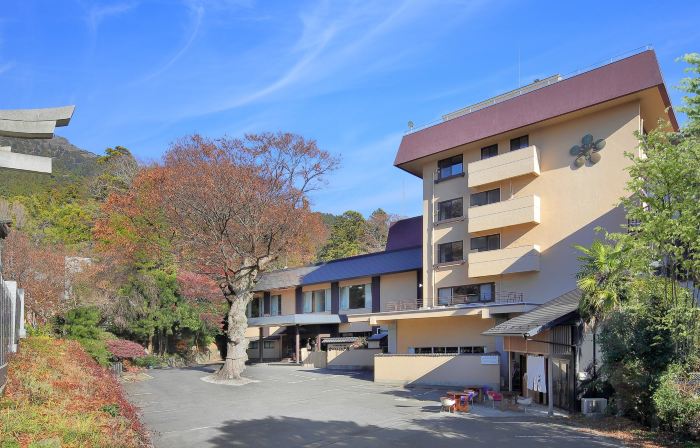 筑波山江戸屋