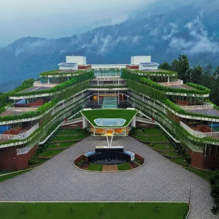 Mountree Munnar by Kondody Hotels