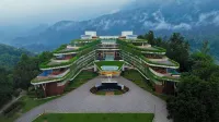 Mountree Munnar by Kondody Hotels - 2-Star