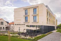 Montello Hotel - 2 звезды