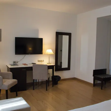 Las Bóvedas