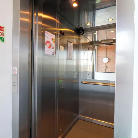 Apartment 310