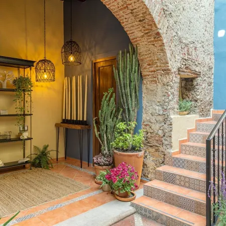 Morazul Hotel Boutique