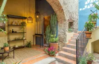 Morazul Hotel Boutique - 2-Star