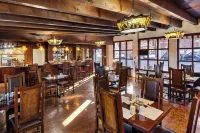 Dude Rancher Lodge - 3-Star