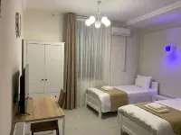 Cultural Crossing Hotel - 3 étoiles