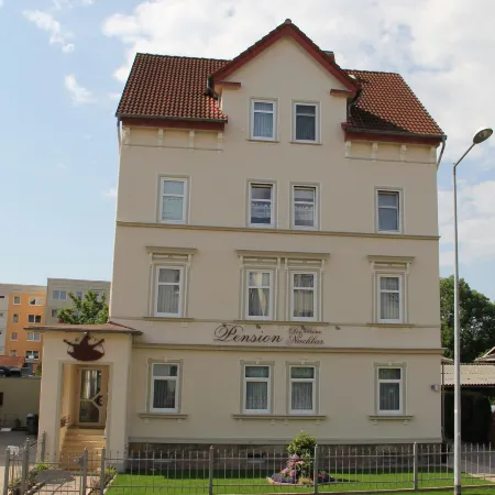 Pension der Kleine Nachbar