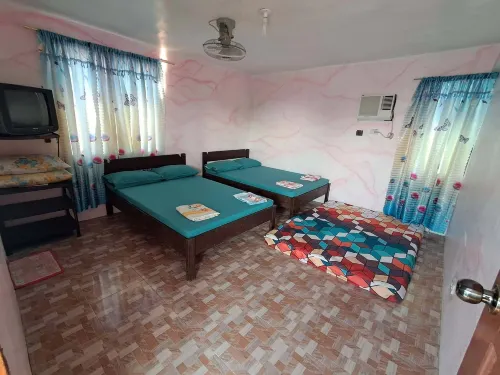 JRM LODGING HOUSE - 2 Yıldız