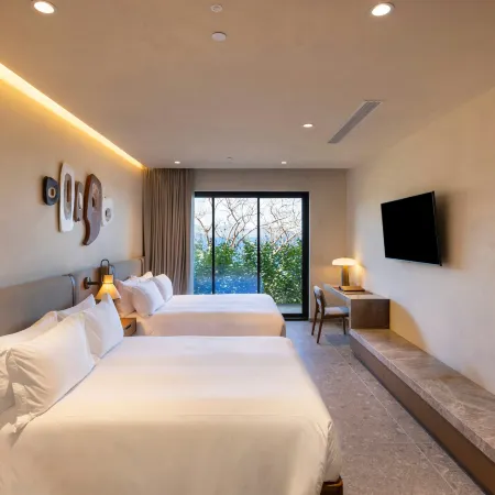 Waldorf Astoria, Residences at Costa Rica Cacique