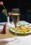 Amata n'Ubuki Boutique Hotel Ltd - Breakfast