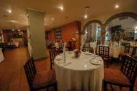 San Agustin El Dorado - breakfast