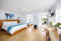 Hero Beach Club - spa