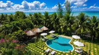Pousada Villa Bougainville Maragogi - بار