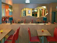 B&B HOTEL Frankfurt-Niederrad Hotels near Schwanheim