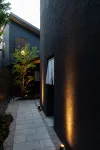 군조노 츠키 - 홈스테이