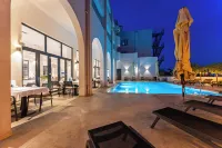 Miramare Hotel - piscina