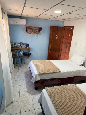 Casa de Alexis - Homestay