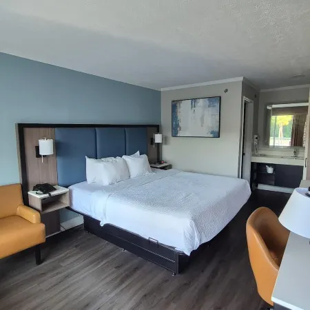 Baymont by Wyndham Pawleys Island