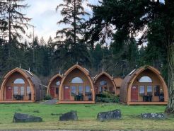Oyster Bay Resort