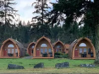 Oyster Bay Resort - Merinäköala