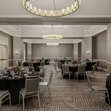 Sheraton Suites Galleria-Atlanta