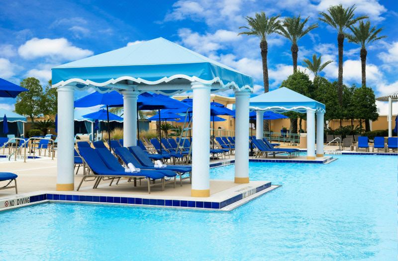 Beau Rivage Resort & Casino photo 2
