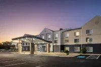 Fairfield Inn & Suites Butler - 3 estrellas