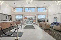 Sandman Hotel Saskatoon - 3 звезды