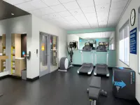 Tru by Hilton Spring Hill - Gym